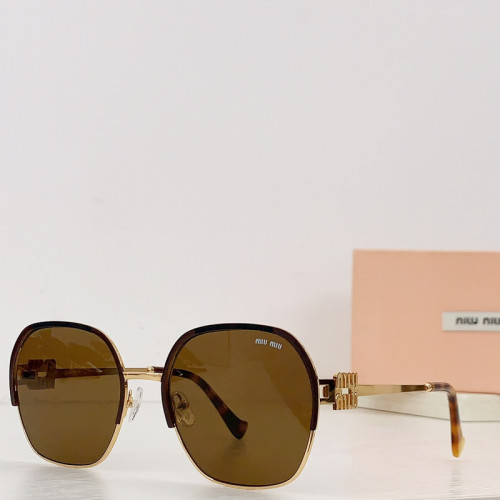 Miu Miu Sunglasses AAAA-462