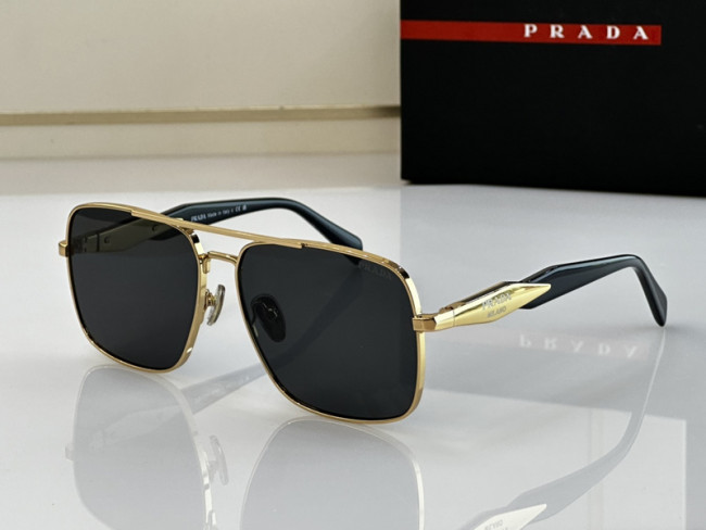 Prada Sunglasses AAAA-2475