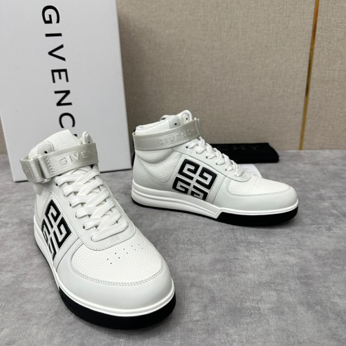 Super Max Givenchy Shoes-250