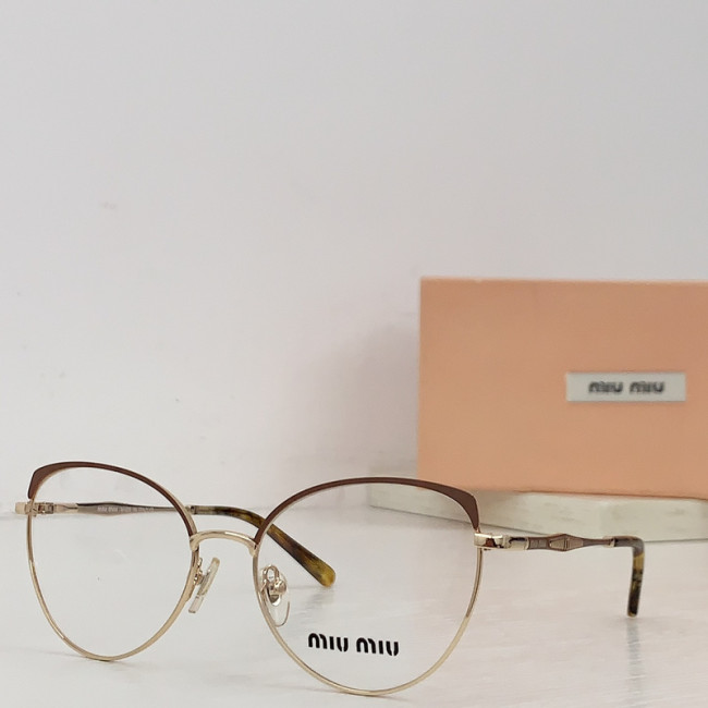 Miu Miu Sunglasses AAAA-463