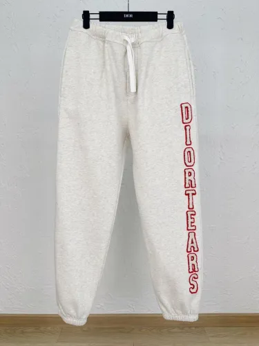 Dior Long Pants High End Quality-022