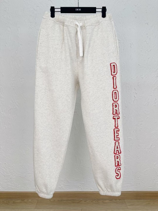 Dior Long Pants High End Quality-022