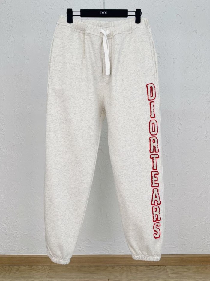 Dior Long Pants High End Quality-022