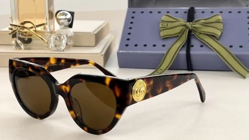 G Sunglasses AAAA-4143