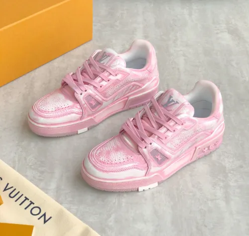 Super Max Custom LV Shoes-2490