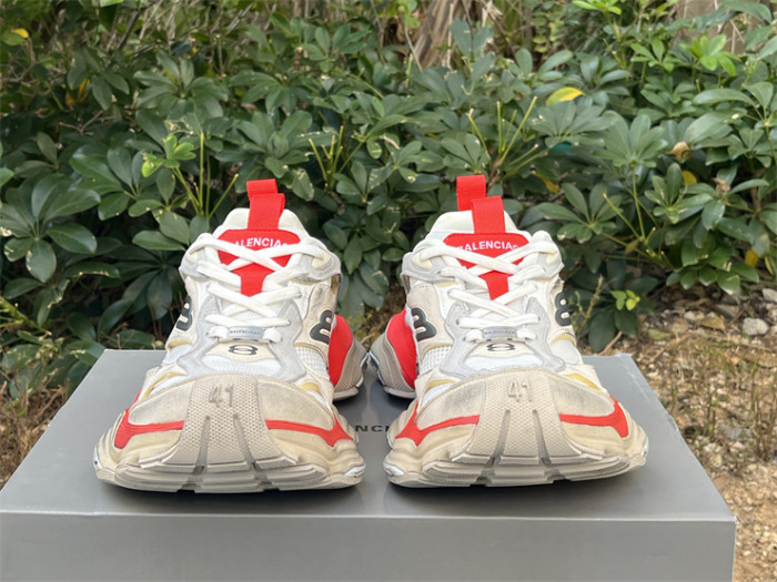 B 17FW Tripe-S High End Sneaker-451