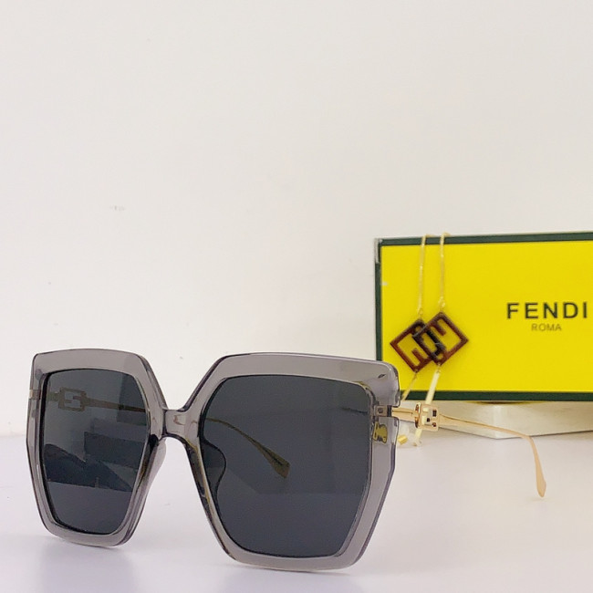 FD Sunglasses AAAA-1921