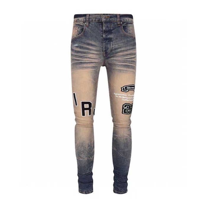 AMIRI men jeans 1：1 quality-495