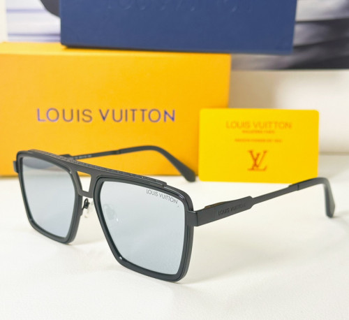 LV Sunglasses AAAA-3287