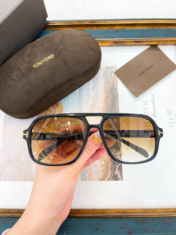Tom Ford Sunglasses AAAA-2192