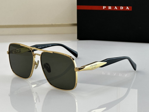 Prada Sunglasses AAAA-2474