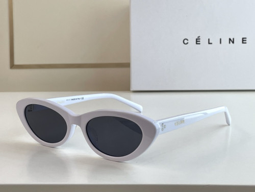 Celine Sunglasses AAAA-743