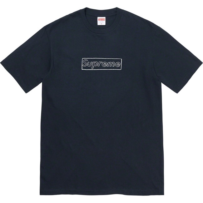 Supreme shirt 1;1 quality-194(S-XL)