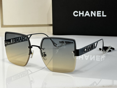 CHNL Sunglasses AAAA-1868