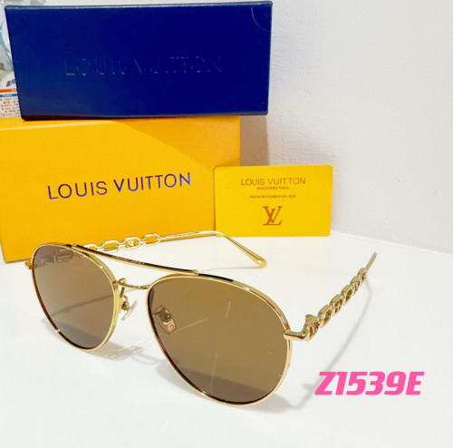 LV Sunglasses AAAA-3506