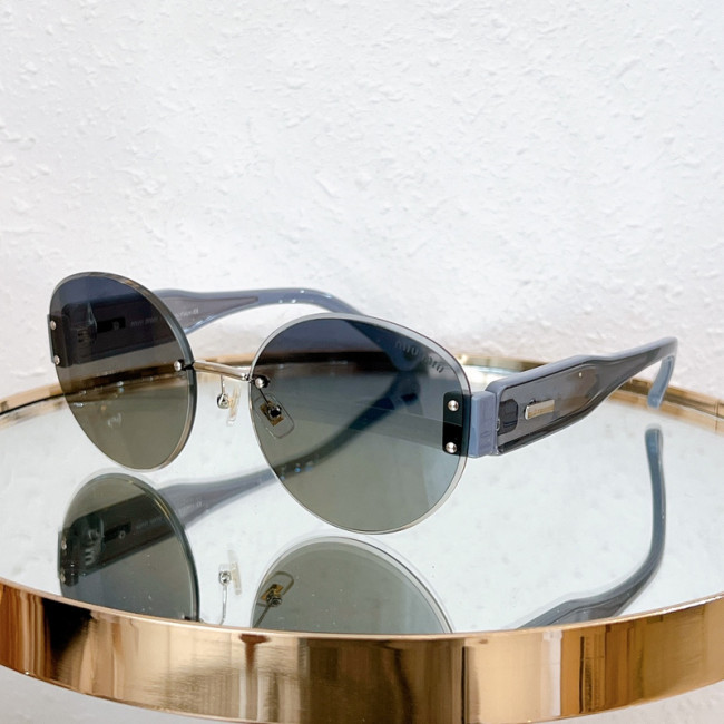 Miu Miu Sunglasses AAAA-523