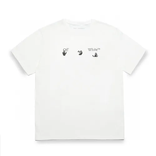 OFF White Shirt 1：1 quality-039(S-XL)