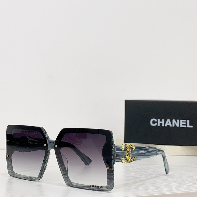 CHNL Sunglasses AAAA-2376