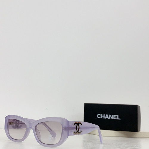 CHNL Sunglasses AAAA-2287