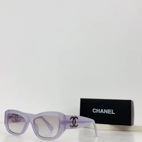 CHNL Sunglasses AAAA-2287