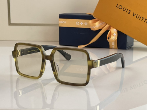 LV Sunglasses AAAA-2442