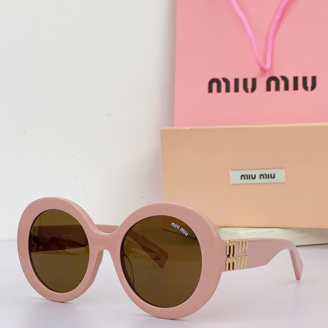 Miu Miu Sunglasses AAAA-538