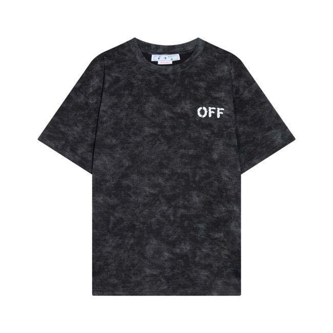 OFF White Shirt 1：1 quality-124(S-XL)