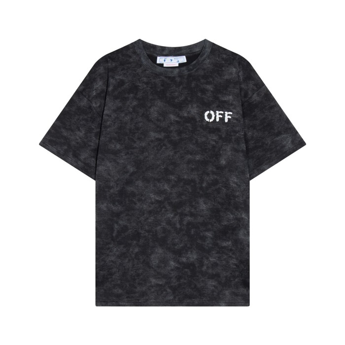 OFF White Shirt 1：1 quality-124(S-XL)