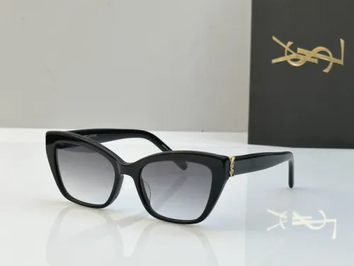 YL Sunglasses AAAA-487