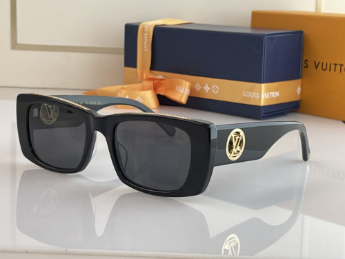 LV Sunglasses AAAA-2228