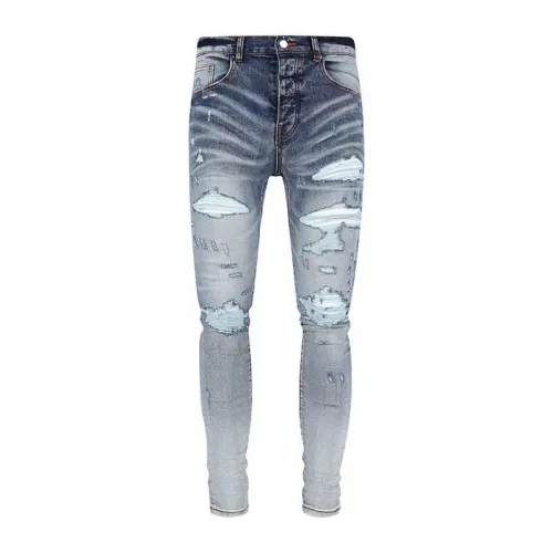 AMIRI men jeans 1：1 quality-499