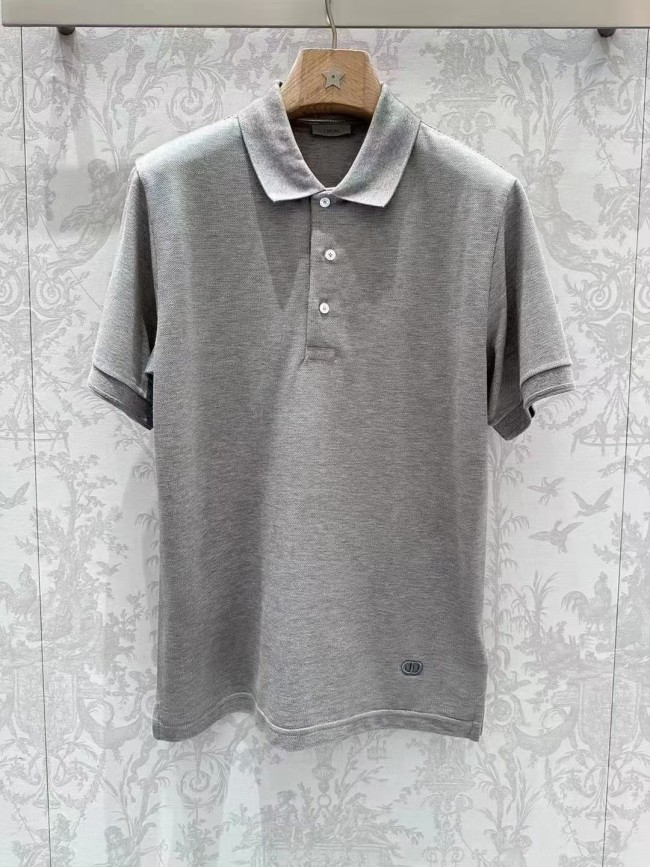 Dior Shirt High End Quality-415