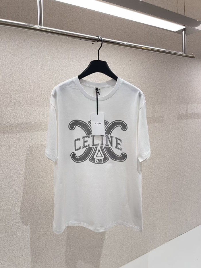 Celine Shirt High End Quality-071