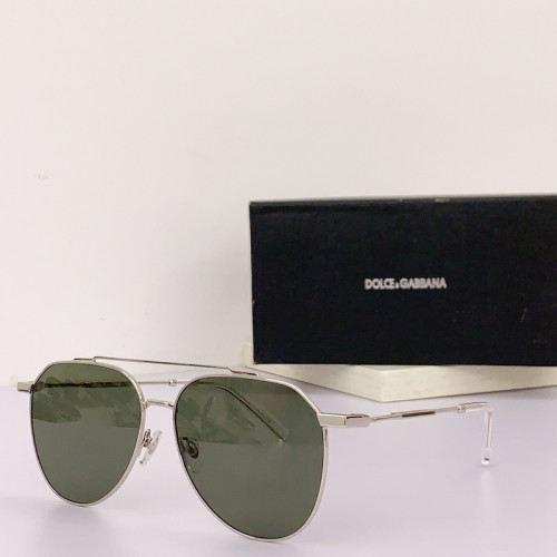 D&G Sunglasses AAAA-1528