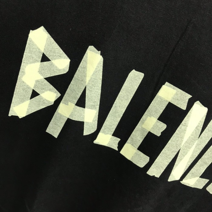 B Shirt 1：1 Quality-2641(XS-L)