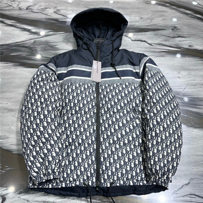 Dior Jacket High End Quality-136