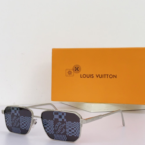 LV Sunglasses AAAA-3250