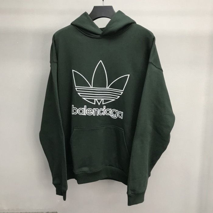 B Hoodies 1：1 Quality-1216(XS-L)