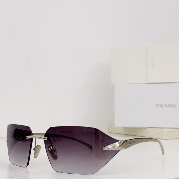 Prada Sunglasses AAAA-2852