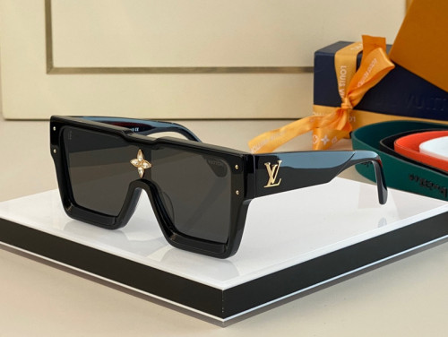 LV Sunglasses AAAA-2107