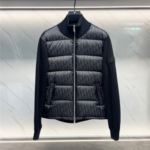 Dior Jacket High End Quality-133