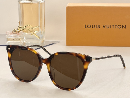 LV Sunglasses AAAA-2011