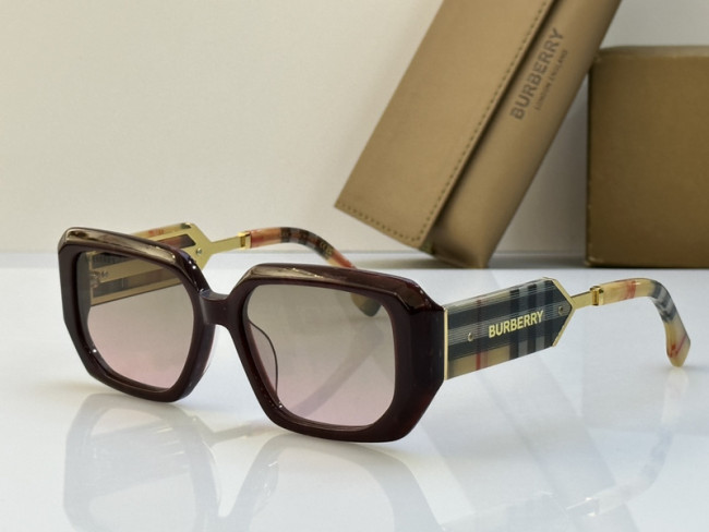 Burberry Sunglasses AAAA-1908