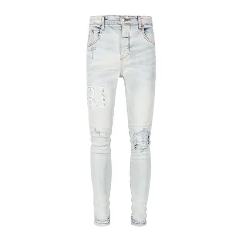 AMIRI men jeans 1：1 quality-485