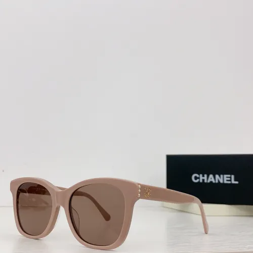 CHNL Sunglasses AAAA-2281
