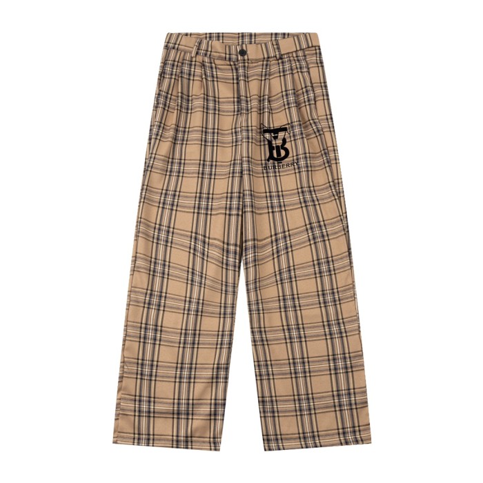 Burberry Pants 1：1 Quality-158(S-XXL)