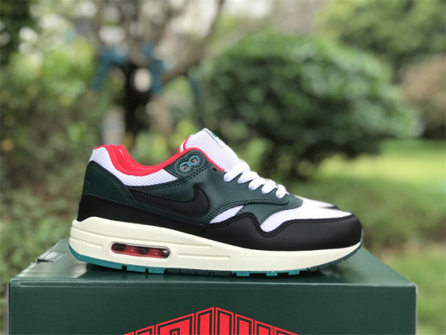 Authentic LeBron x Nike Air Max 1 “Liverpool”