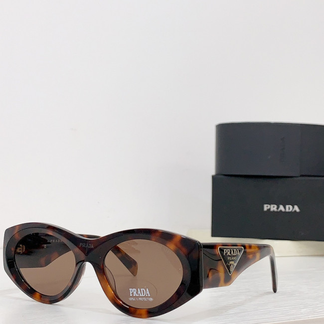 Prada Sunglasses AAAA-2934