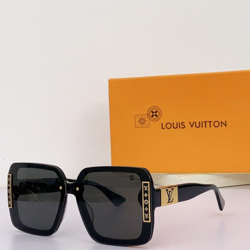 LV Sunglasses AAAA-3523