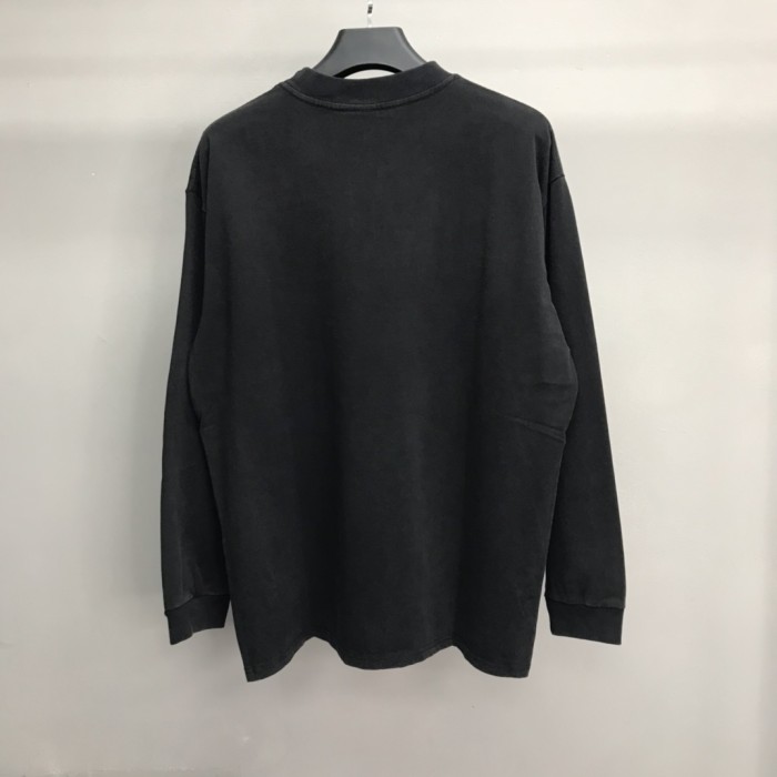 B Hoodies 1：1 Quality-1218(XS-L)